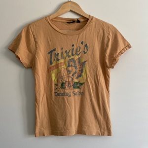Vintage 90s American Eagle Shirt